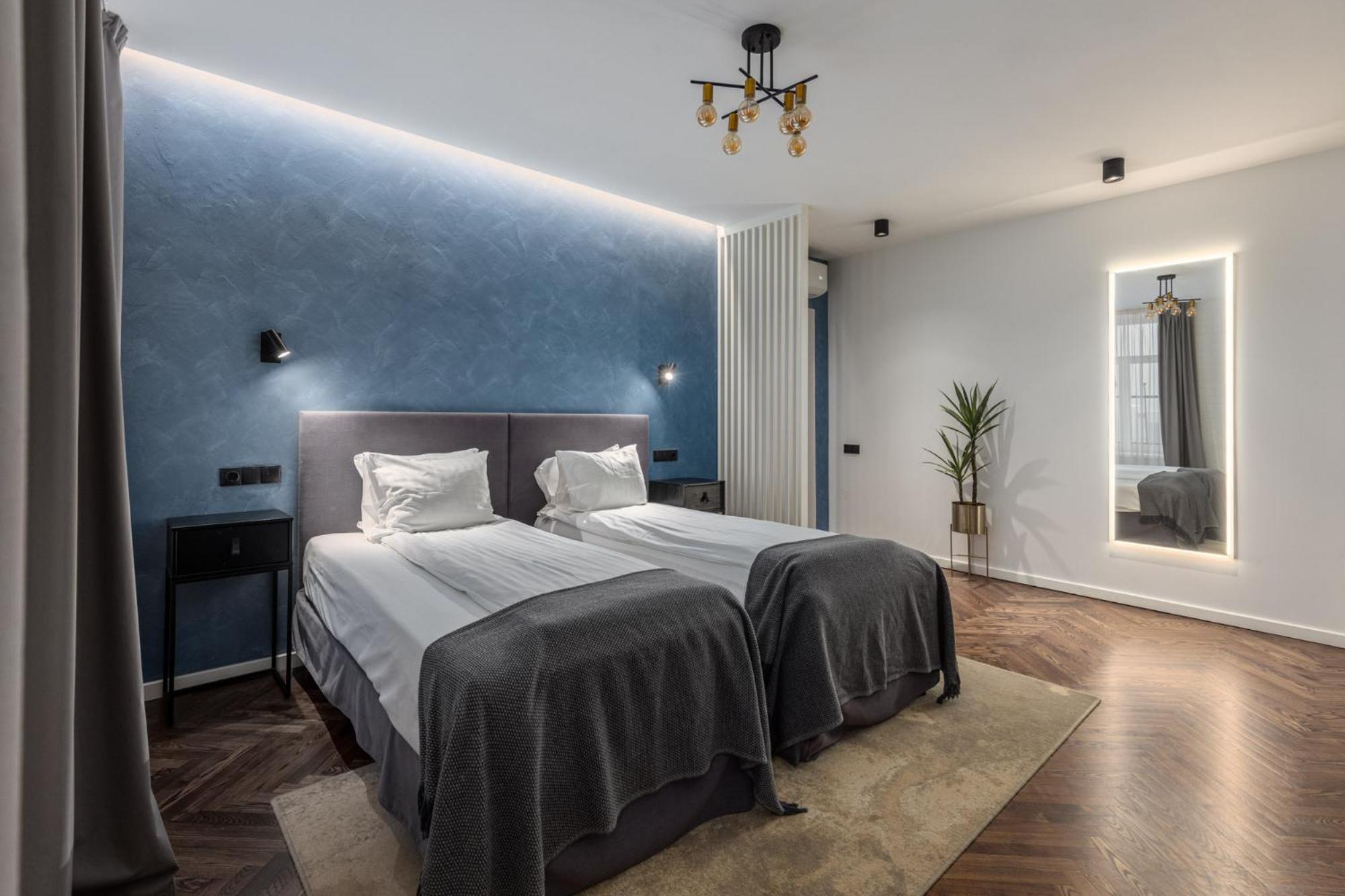 Rixwell Konventa Seta Design Hotel Riga Buitenkant foto